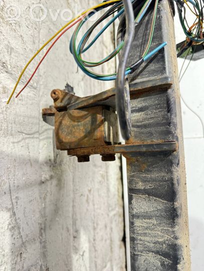 E11006899 Audi A3 S3 A3 Sportback 8P abnehmbarer Kugelkopf AHK  