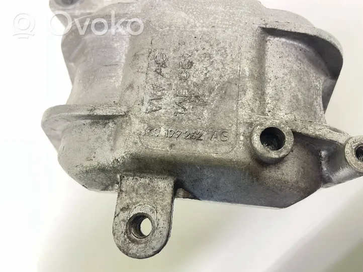 Audi A3 S3 A3 Sportback 8P Dzinēja spilvens 1K0199262