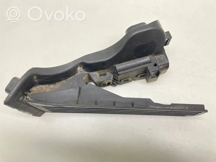 Audi A3 S3 A3 Sportback 8P Accelerator throttle pedal 1K1721503P