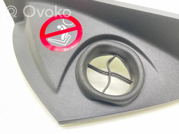 Volvo V50 Panelės apdaila 30672383