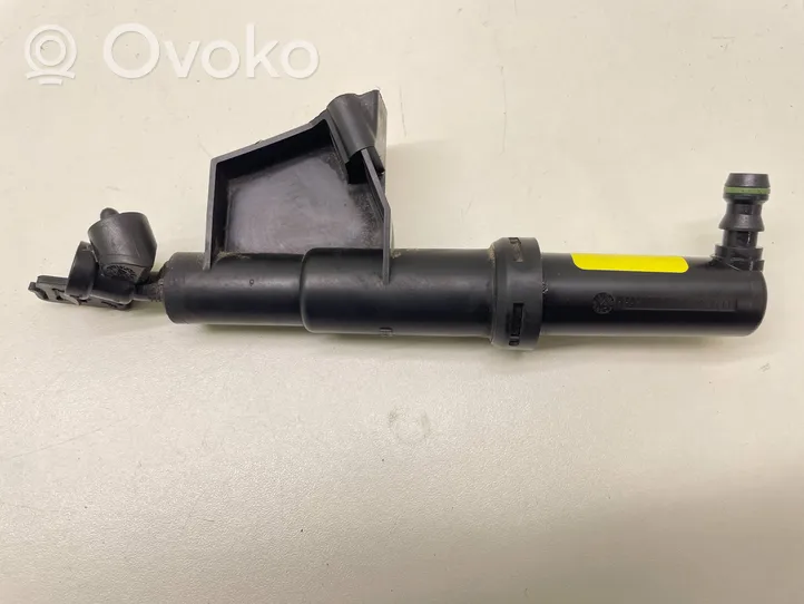 Volvo V50 Headlight washer spray nozzle 300390119