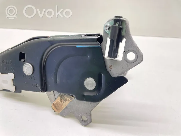 Volvo V50 Handbrake/parking brake lever assembly 