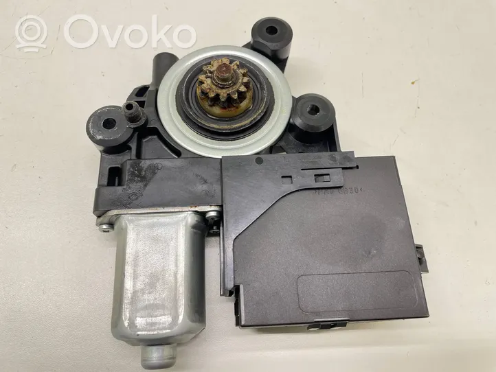 Volvo V50 Galinis varikliukas langų pakėlėjo 31264191AA