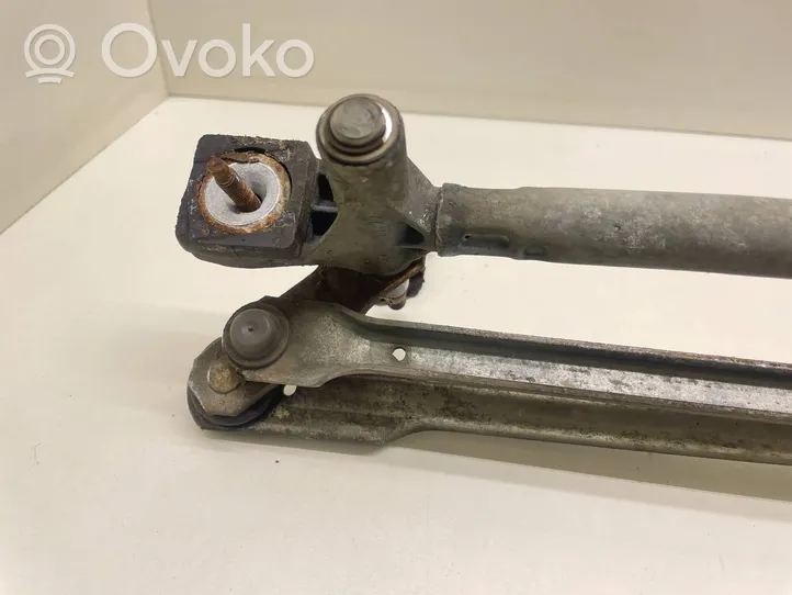 Volvo V50 Front wiper linkage and motor 31253518