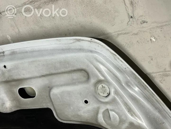 Volvo V50 Engine bonnet/hood 31201204