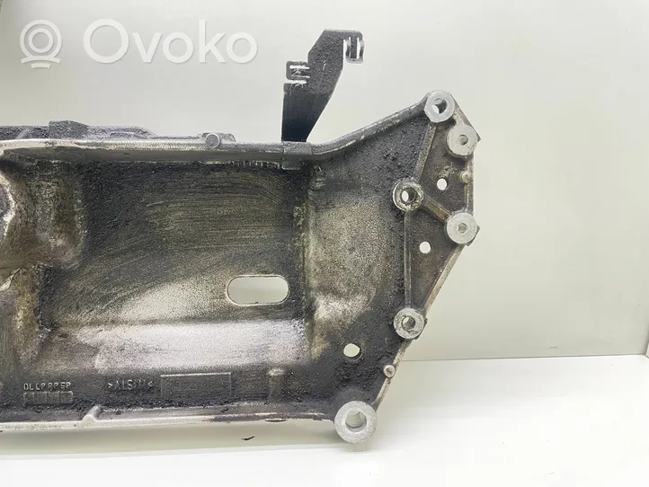 Audi A3 S3 A3 Sportback 8P Front subframe 1K0199369F