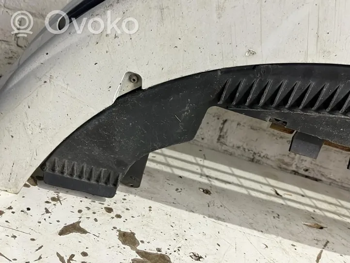 Volvo V50 Front bumper 30744976