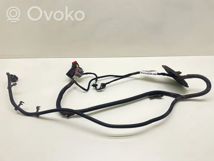 Volvo V50 Cables (motor de arranque) T6A3A