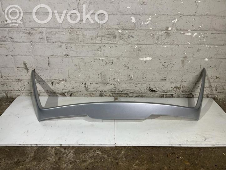 6Q6827939 Volkswagen Polo Tailgate/trunk spoiler, 95.00 € | RRR