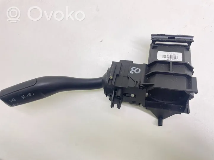 Audi A4 S4 B7 8E 8H Indicator stalk 4E0953513A