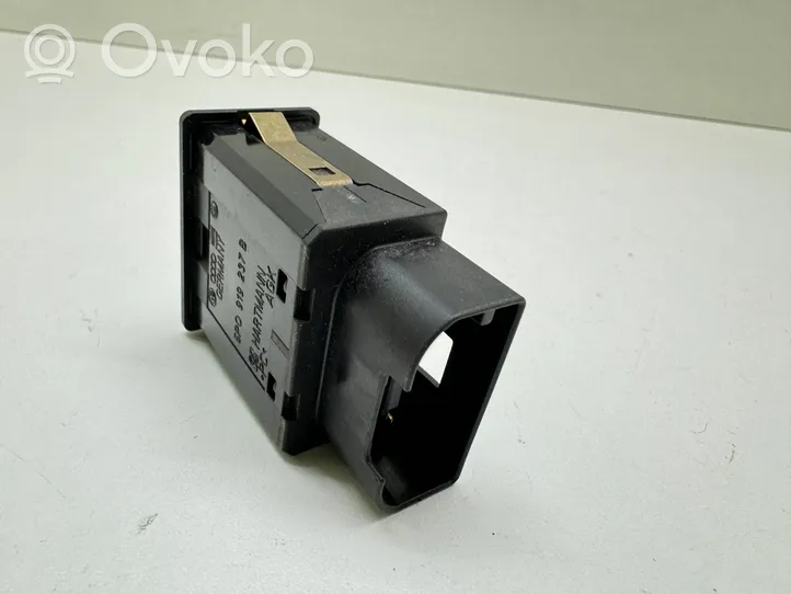 Audi A4 S4 B7 8E 8H Passenger airbag on/off switch 5P0919237B