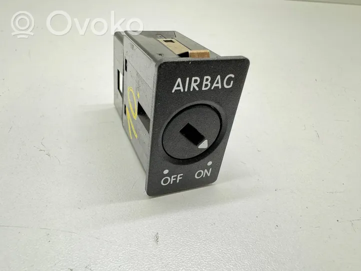 Audi A4 S4 B7 8E 8H Interruttore airbag passeggero on/off 5P0919237B