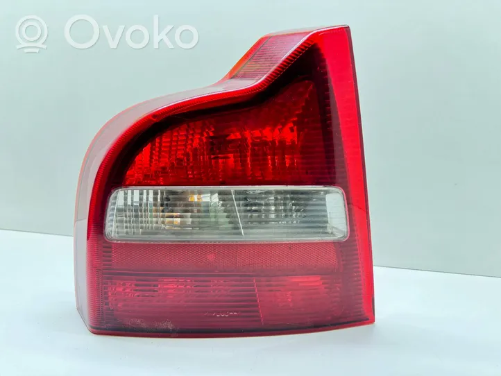 Volvo S80 Rear/tail lights 9154478