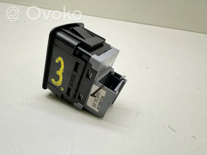 Audi A6 S6 C6 4F Alarm switch 4F0962109