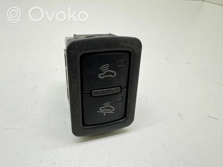 Audi A6 S6 C6 4F Alarm switch 4F0962109