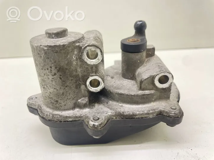 Audi A4 S4 B6 8E 8H Sklendės valdymo varikliukas 06F133482