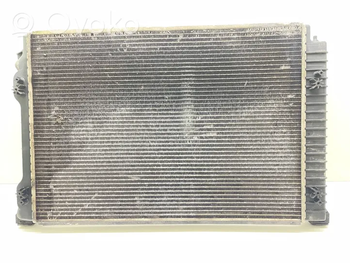 Audi A4 S4 B6 8E 8H Radiateur de refroidissement 