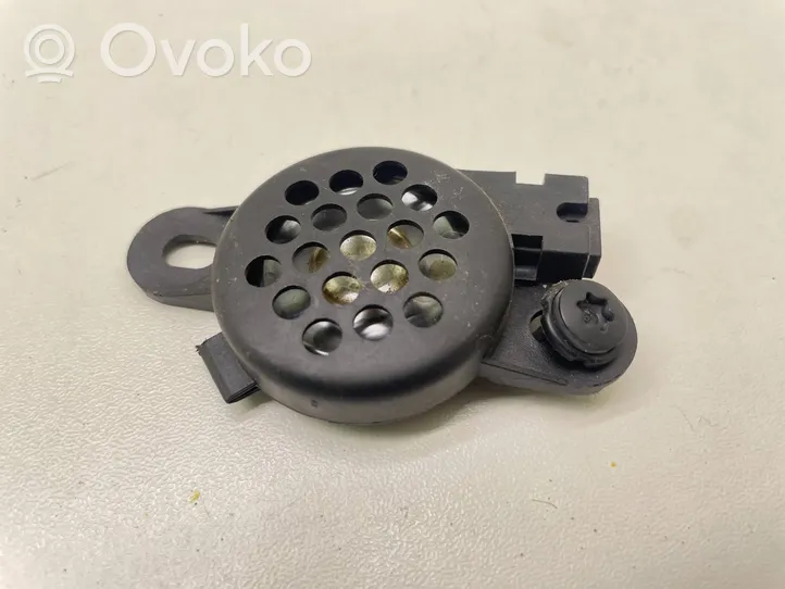 Audi A4 S4 B7 8E 8H Głośnik / Buzzer czujnika parkowania PDC 8E0919279