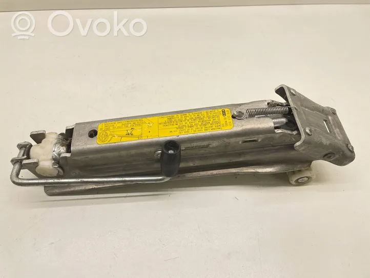 Audi A6 S6 C5 4B Lift Jack 4F0011031