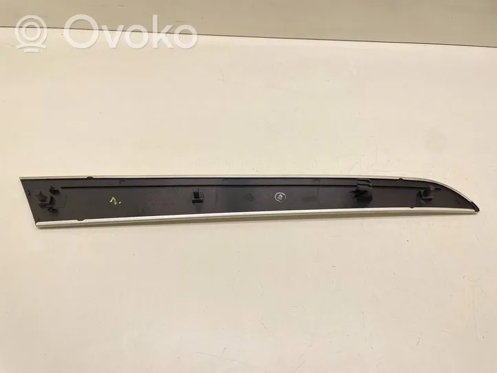 Audi A6 S6 C6 4F Rivestimento del vano portaoggetti del cruscotto 4F0867420