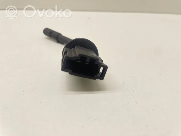 Volkswagen PASSAT B6 Sonde de température de liquide de refroidissement 1K0907543F