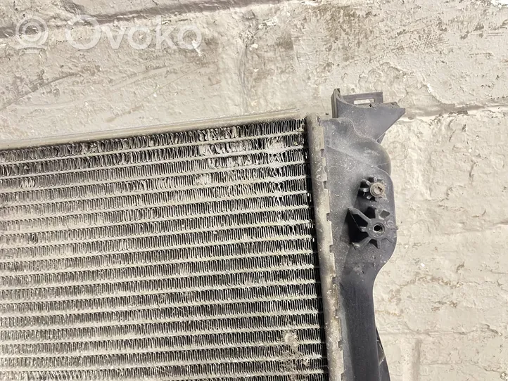 Audi A6 S6 C6 4F Radiateur de refroidissement 4F0121251N