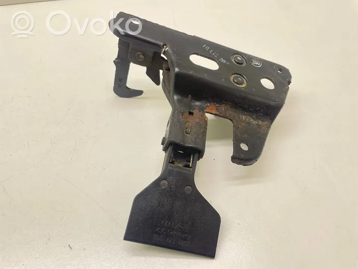 Audi A4 S4 B7 8E 8H Chiusura/serratura vano motore/cofano 8E0823480E