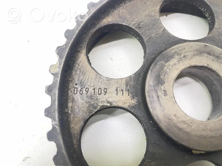 Audi 80 90 S2 B4 Puleggia dell’albero a camme/VANOS 069109111