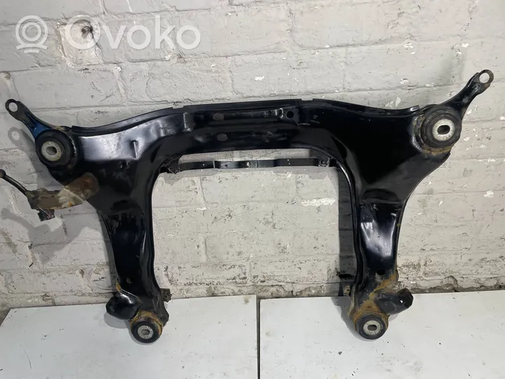 Audi A4 S4 B7 8E 8H Front subframe 8E0399313