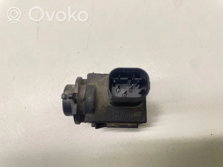 Skoda Octavia Mk2 (1Z) Czujnik jakości powietrza 1K0907659