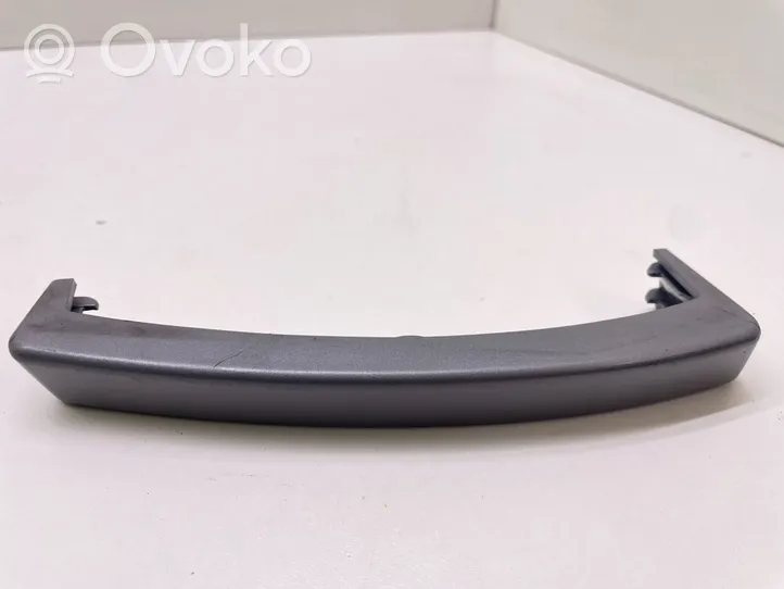 BMW 7 E65 E66 Rivestimento del vano portaoggetti del cruscotto 43700686901