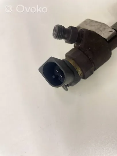 Mercedes-Benz A W169 Injecteur de carburant A6400700787