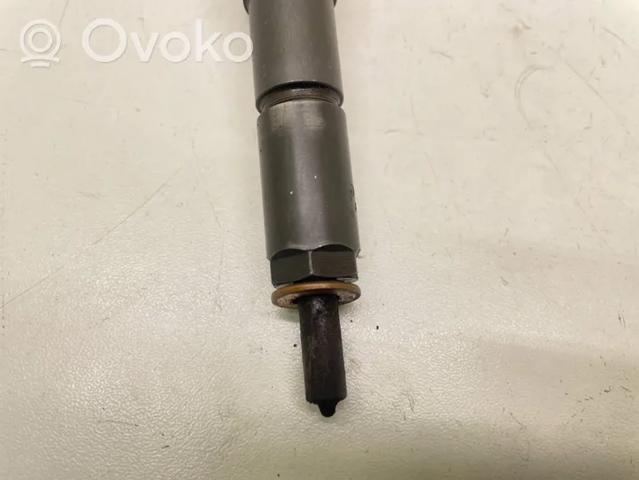 BMW 7 E65 E66 Injecteur de carburant 7789661