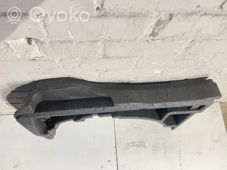 Volvo V50 Spare wheel section trim 30721287