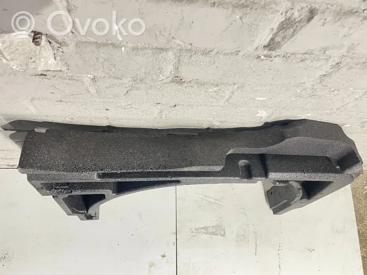 Volvo V50 Spare wheel section trim 30721288