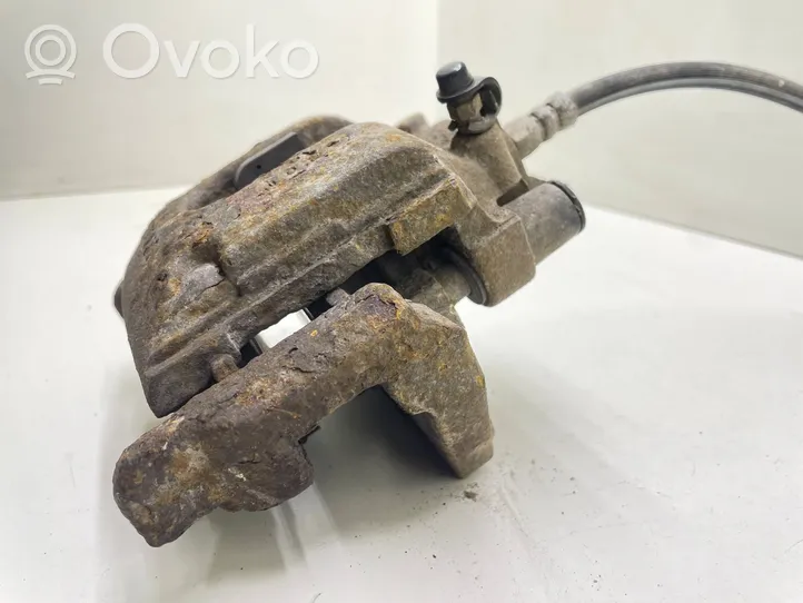 BMW 7 E65 E66 Caliper del freno trasero 