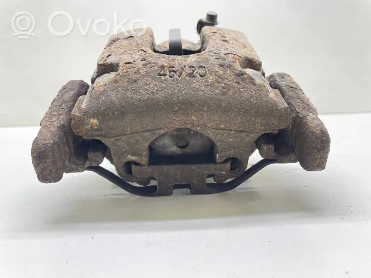 BMW 7 E65 E66 Caliper del freno trasero 