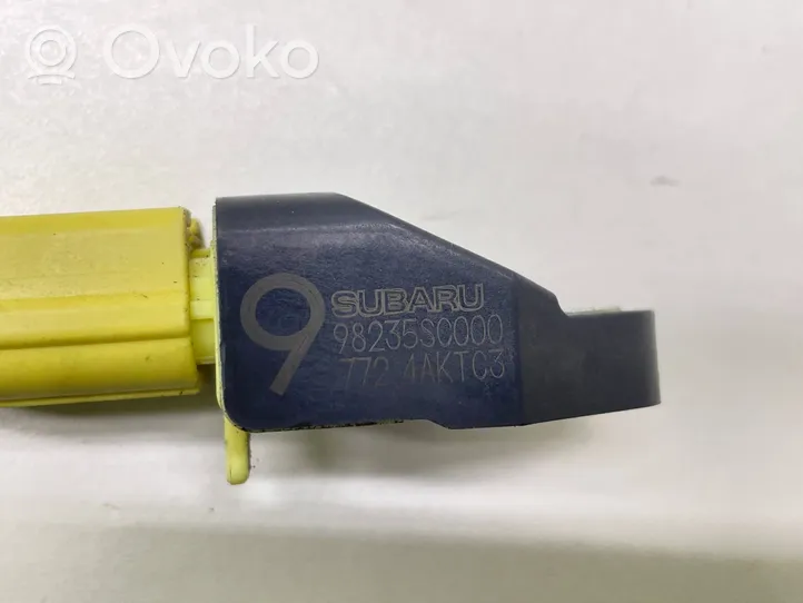 Subaru Forester SH Gaisa spilvenu trieciensensors 98235SC000