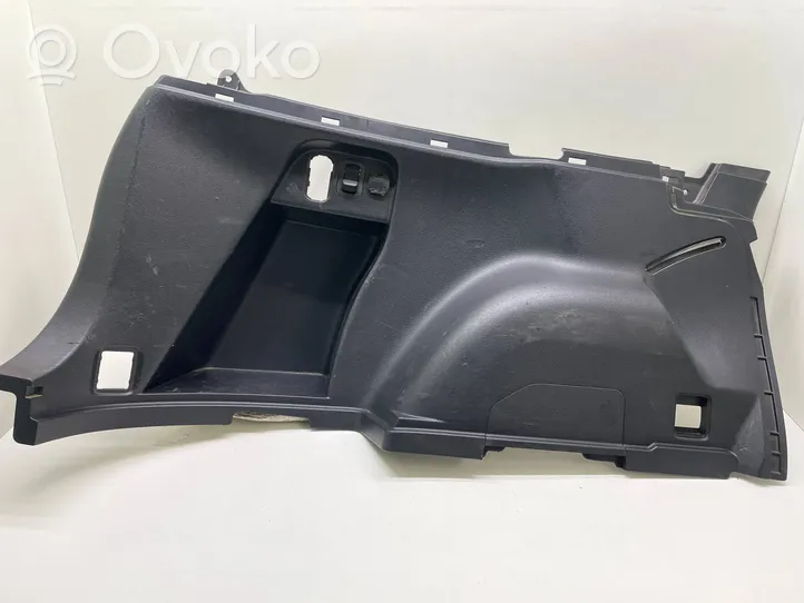 Subaru Forester SH Rivestimento pannello inferiore del bagagliaio/baule 94027SC010