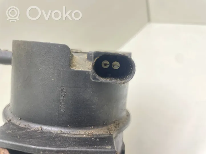 Volvo S80 Boîtier de filtre à carburant 31342921