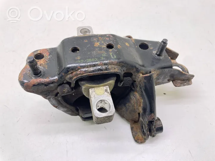 Volkswagen Polo IV 9N3 Support de moteur, coussinet 6Q0199555