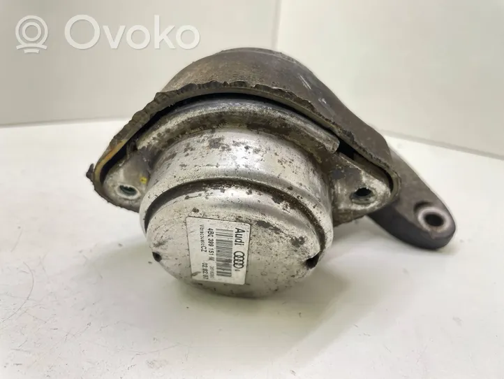 Audi A6 S6 C5 4B Wspornik / Mocowanie silnika 4B0399151M