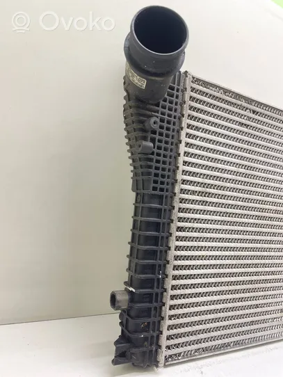 Volkswagen Tiguan Chłodnica powietrza doładowującego / Intercooler 3C0145805AM