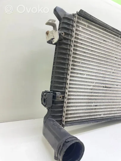 Audi A3 S3 A3 Sportback 8P Chłodnica powietrza doładowującego / Intercooler 1K0145803Q