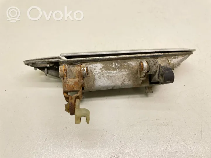 Audi A6 S6 C5 4B Etuoven ulkokahva 4B1837205A