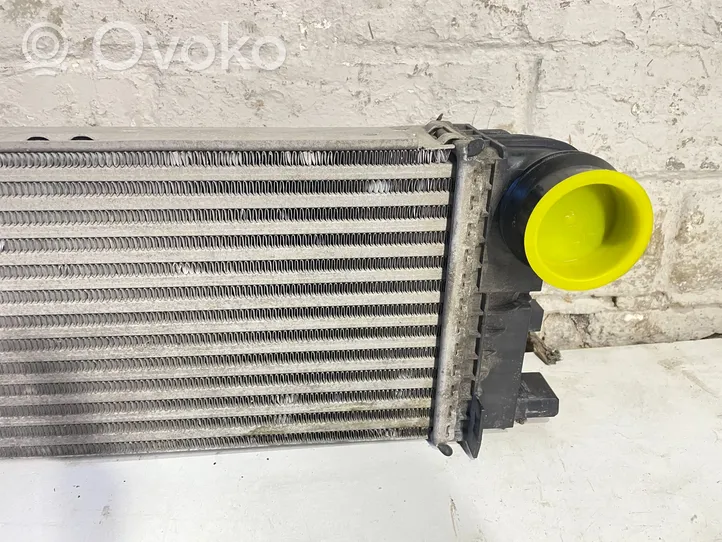 Mercedes-Benz Vito Viano W639 Chłodnica powietrza doładowującego / Intercooler A4475011301