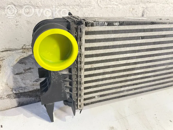 Mercedes-Benz Vito Viano W639 Chłodnica powietrza doładowującego / Intercooler A4475011301