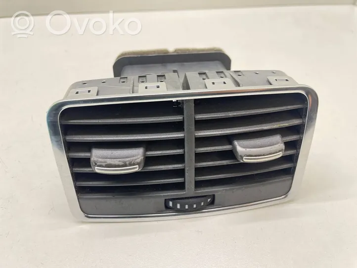 Audi A6 S6 C6 4F Rear air vent grill 4F0819203B