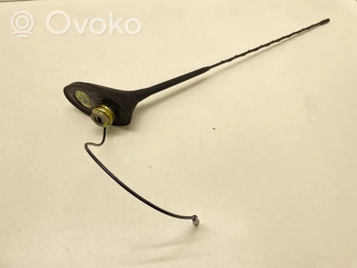 Peugeot 307 Antenna GPS 9650911180