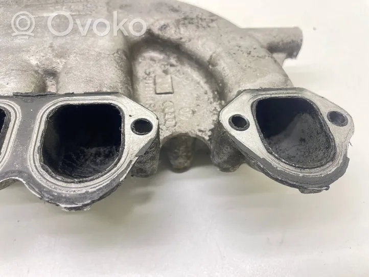 Volkswagen Touran I Intake manifold 03G129713